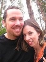 Tamara and Greg Doss, Licensed Massage Therapists