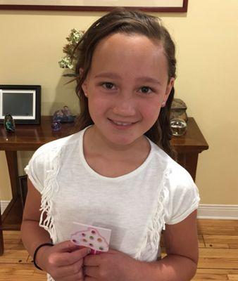 Dr. Sharon Wollaston Medical Ear Piercing