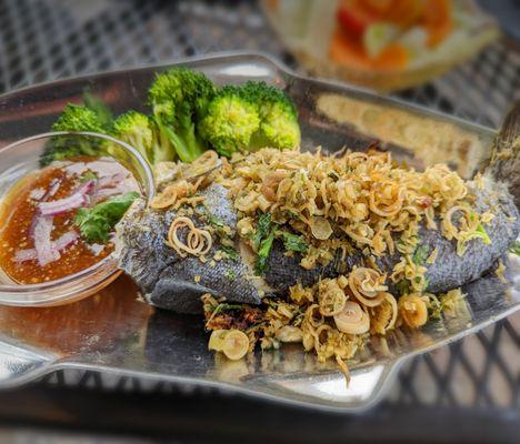 Boran Royal Thai Cuisine