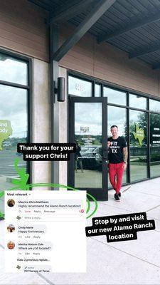 Fit Therapy of Texas