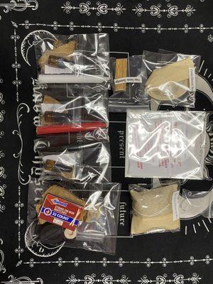 Love unbinding kit. $65