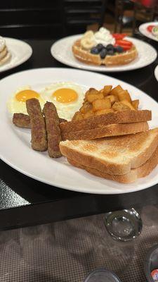 J's Brothers Restaurant