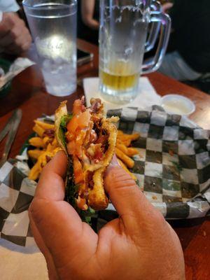 POURter's Pub & Kitchen