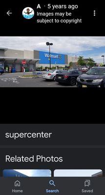 Walmart Pharmacy
