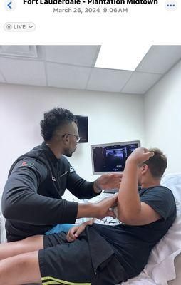 UHealth - UMHC Physical Therapy