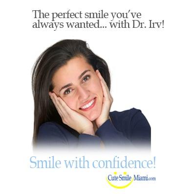 Cute Smile Miami