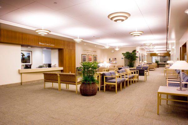 Sue J Gross Comprehensive Breast Center