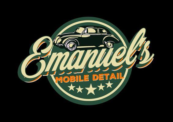 Emanuel's Mobile Detail