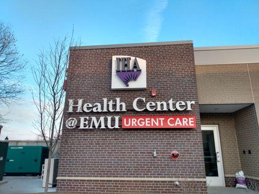 Campus Medical Pharmacy