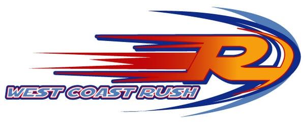 West Coast Rush