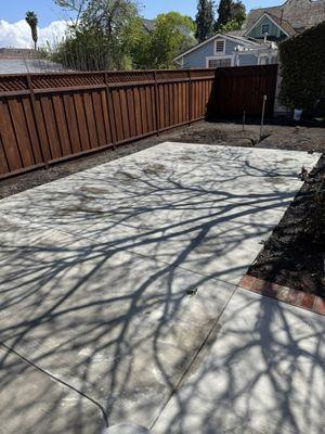 CB Concrete Construction