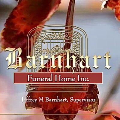 Barnhart Funeral Home
