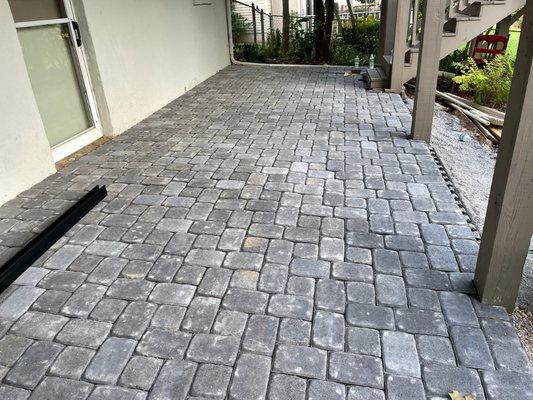 Apex Landscape Design