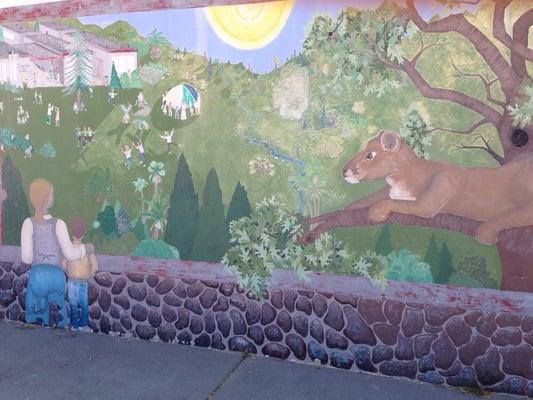 Carlton Avenue School