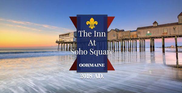 Inn at Soho Square
