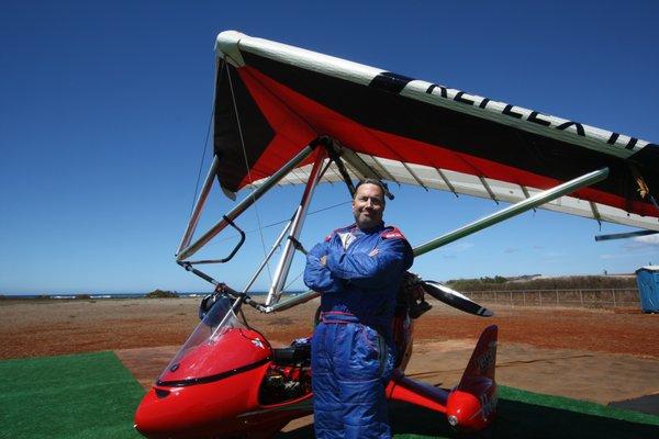 Law Office of Thomas B. Gorrill