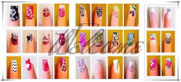 Welcome to KJ Spa & Nail