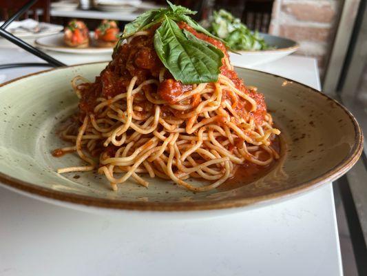 Russo's New York Pizzeria