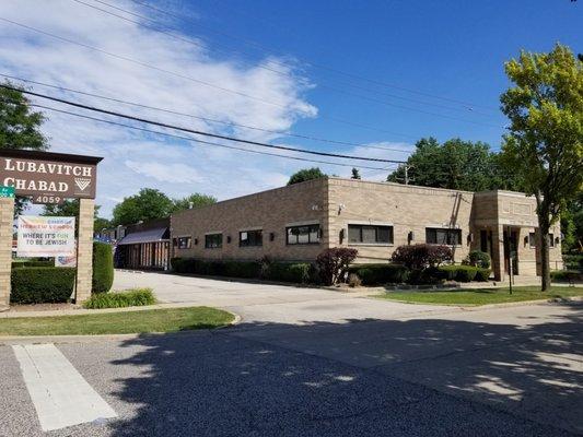 Lubavitch Chabad - Skokie