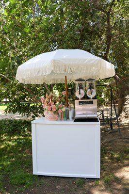 Emerald Essence Events