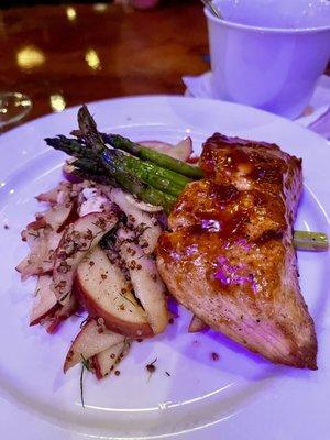 Salmon