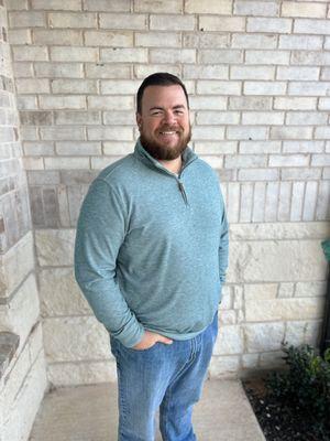 Tyler Davis - Spyglass Realty