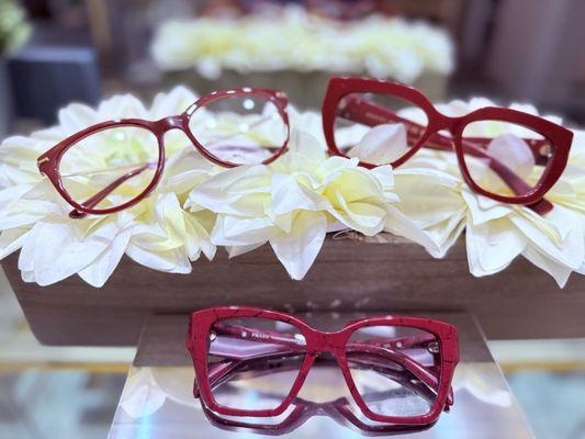 Inland Family Optometry