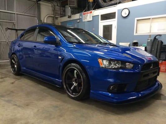 Advance Automotive Group