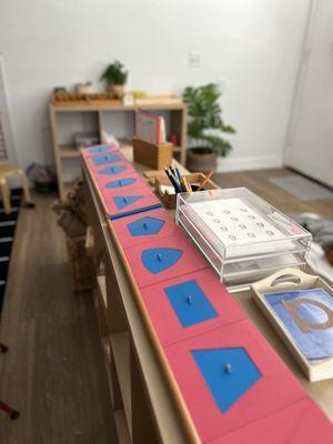 Adventures In Montessori - Ocean Beach