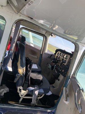 Olive Branch Airport (OLV)