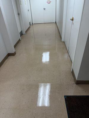 Jays Sweep & Shine Home Services