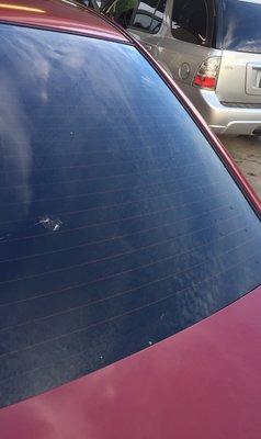 Waters Car Wash - South Chase