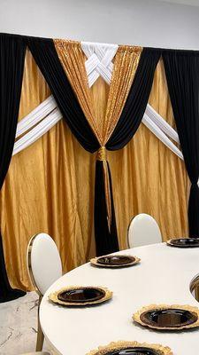 Elegance In Action Decor & Designz