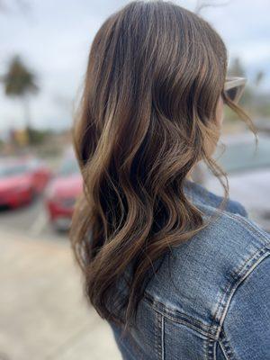 Mister Rogers Hairstyling