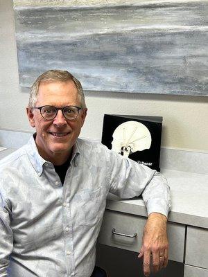 R Michael Foulston, DDS