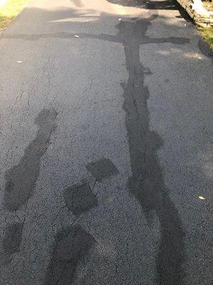 Callahan Sealcoating