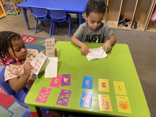 Simply Modest & Co Family Daycare