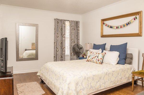 Galloway Gardens Apartments