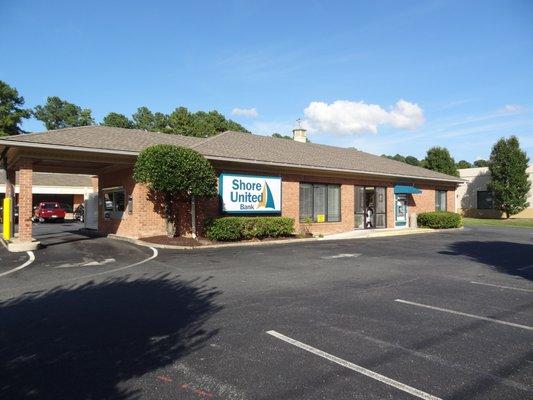 Shore United Bank