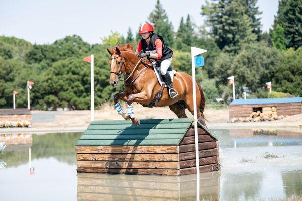 Los Lagos Equestrian