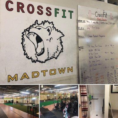 CrossFit MadTown