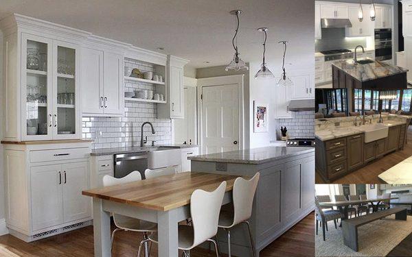 Cover Photo - Sunset Custom Cabinetry and Woodwork