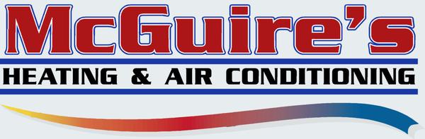 McGuire's Heating and Air