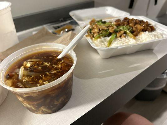 Shanghai Chinese Restaurant