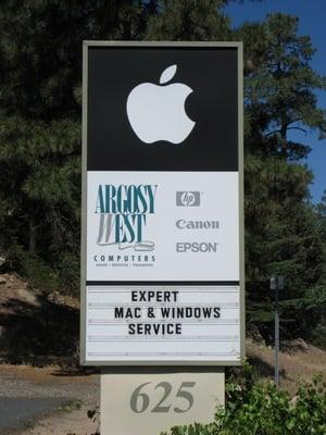 Argosy West Computers