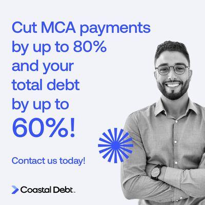 Coastal Debt Resolve