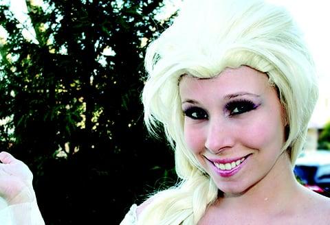 NYC Princess Parties