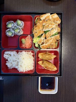 Bento box
