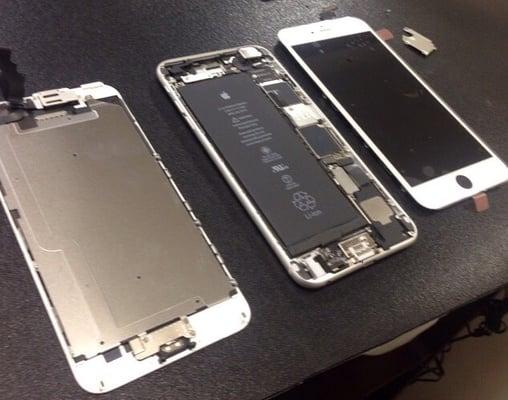 East LA Cell Phone Repairs