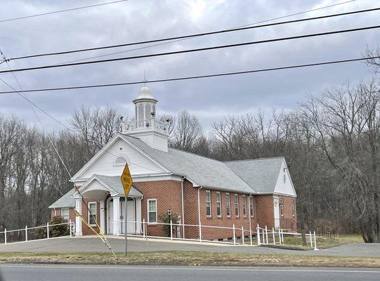 St Stephen's Episcopal Church